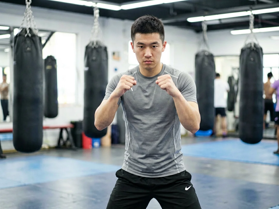 李景亮官宣最新UFC赛事计划全力冲击生涯新佳绩 | kaiyun
