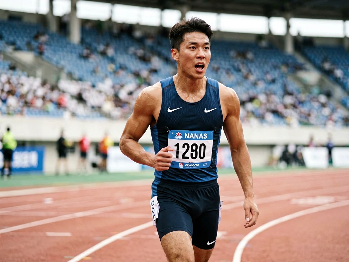 体育赛场准备,现代五项